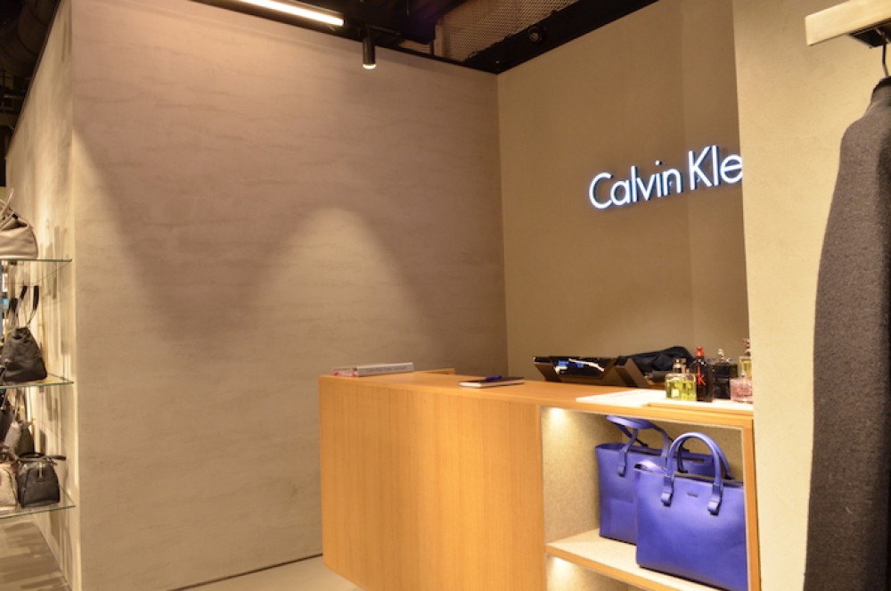 Calvin klein finland 2025